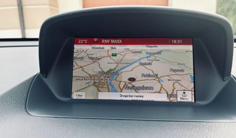 OPEL Mokka  | 4×4 (doł. automatycznie) | Manualna | 136 KM | Biały full