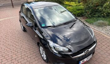 OPEL Corsa  | FWD (przód) | Manualna | 90 KM | Czarny full