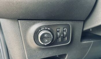 OPEL Corsa  | FWD (przód) | Manualna | 90 KM | Czarny full