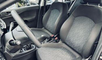 OPEL Corsa  | FWD (przód) | Manualna | 90 KM | Czarny full