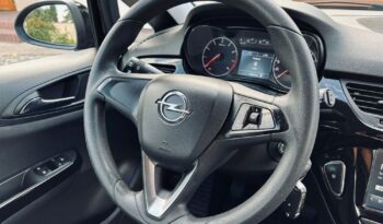 OPEL Corsa  | FWD (przód) | Manualna | 90 KM | Czarny full