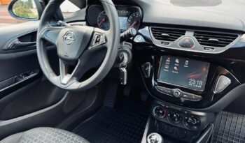OPEL Corsa  | FWD (przód) | Manualna | 90 KM | Czarny full
