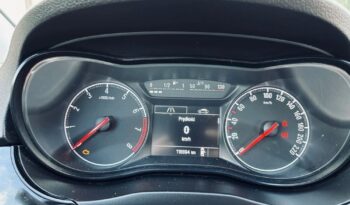 OPEL Corsa  | FWD (przód) | Manualna | 90 KM | Czarny full