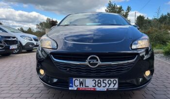OPEL Corsa  | FWD (przód) | Manualna | 90 KM | Czarny full