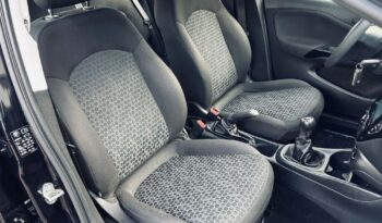 OPEL Corsa  | FWD (przód) | Manualna | 90 KM | Czarny full