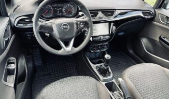 OPEL Corsa  | FWD (przód) | Manualna | 90 KM | Czarny full