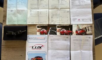 OPEL Corsa  | FWD (przód) | Manualna | 90 KM | Czarny full