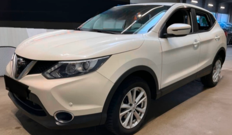 Nissan | 2015 | 1618Cm3 | 87952 Km