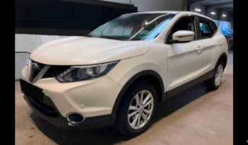 NISSAN | 2015 | 1618cm3 | 87952 km full