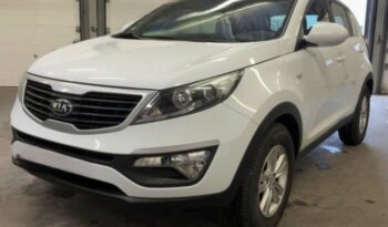 Kia | 2014 | 1591Cm3 | 119732 Km