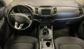 KIA | 2014 | 1591cm3 | 119732 km full