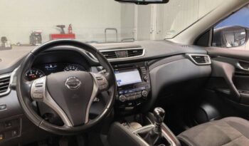 NISSAN | 2015 | 1618cm3 | 87952 km full