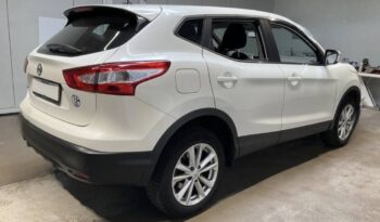 NISSAN | 2015 | 1618cm3 | 87952 km full