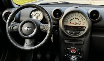 Countryman  | FWD (przód) | Manualna | 98 KM | Zielony full