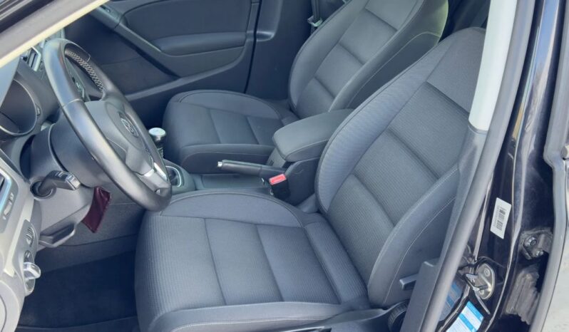 VOLKSWAGEN Golf  | FWD (przód) | Manualna | 105 KM | Czarny full