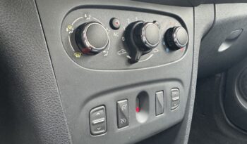 DACIA Sandero Stepway  | FWD (przód) | Manualna | 90 KM | Bordowy full