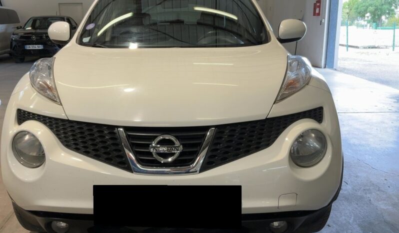 NISSAN | 2012 | 1598cm3 | 183746 km full