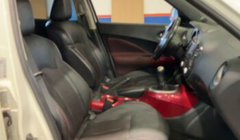 NISSAN | 2012 | 1598cm3 | 183746 km full