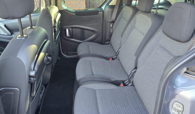 CITROËN | 2015 | 1560cm3 | 174582 km full