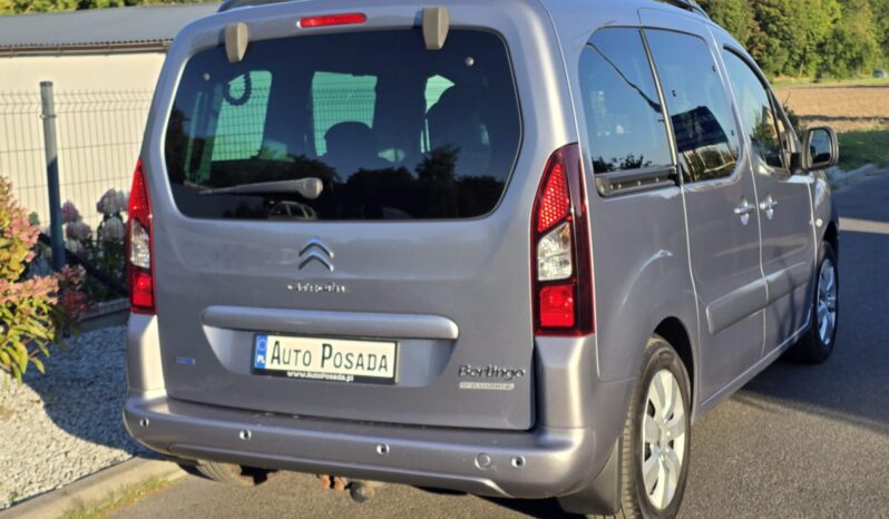 CITROËN | 2015 | 1560cm3 | 174582 km full