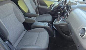 CITROËN | 2015 | 1560cm3 | 174582 km full