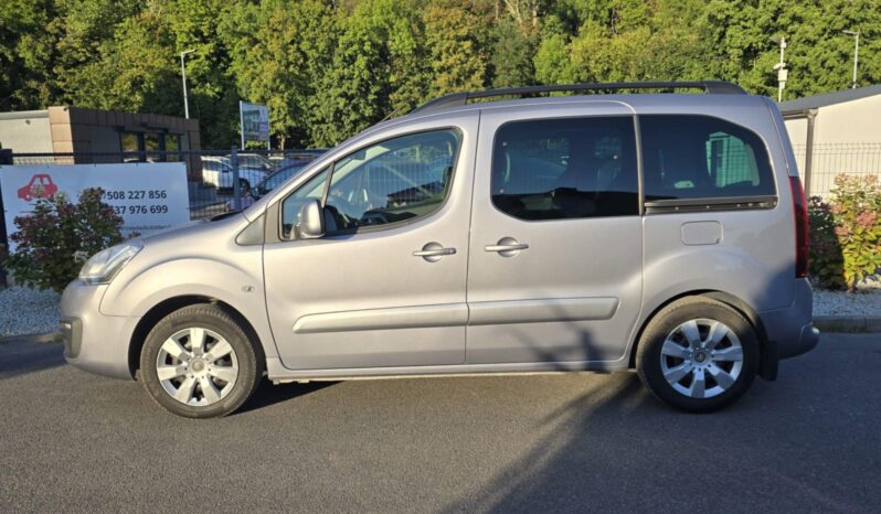 CITROËN | 2015 | 1560cm3 | 174582 km full