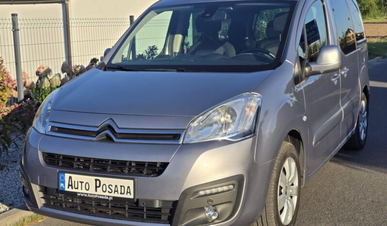 CITROËN | 2015 | 1560cm3 | 174582 km full