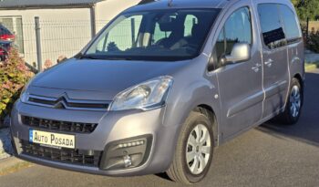 Citroën | 2015 | 1560Cm3 | 174582 Km