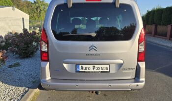 CITROËN | 2015 | 1560cm3 | 174582 km full