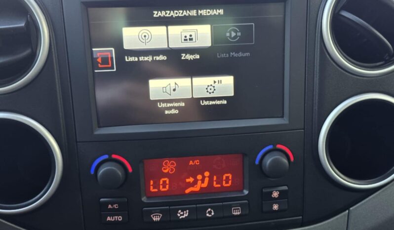 CITROËN | 2015 | 1560cm3 | 174582 km full
