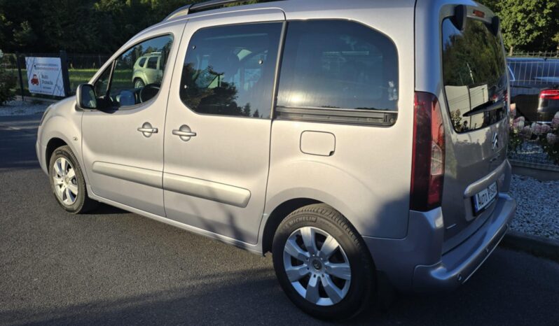 CITROËN | 2015 | 1560cm3 | 174582 km full