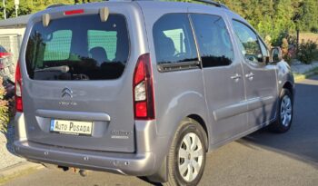 CITROËN | 2015 | 1560cm3 | 174582 km full