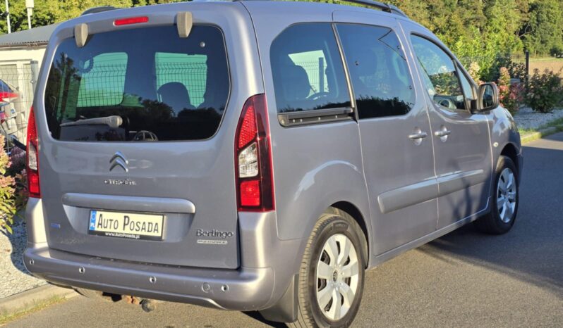 CITROËN | 2015 | 1560cm3 | 174582 km full