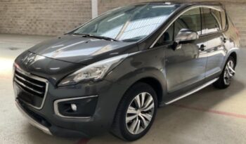 Peugeot | 2016 | 1560Cm3 | 157032 Km