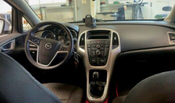OPEL | 2013 | 1364cm3 | 153282 km full