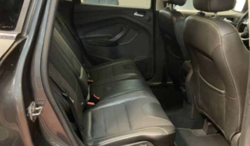 FORD | 2016 | 1997cm3 | 198962 km full