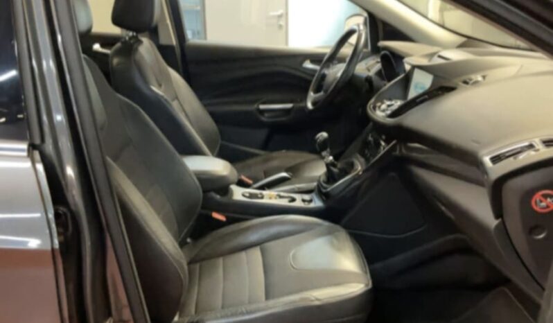 FORD | 2016 | 1997cm3 | 198962 km full