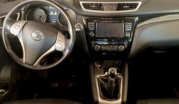 NISSAN | 2016 | 1618cm3 | 126765 km full