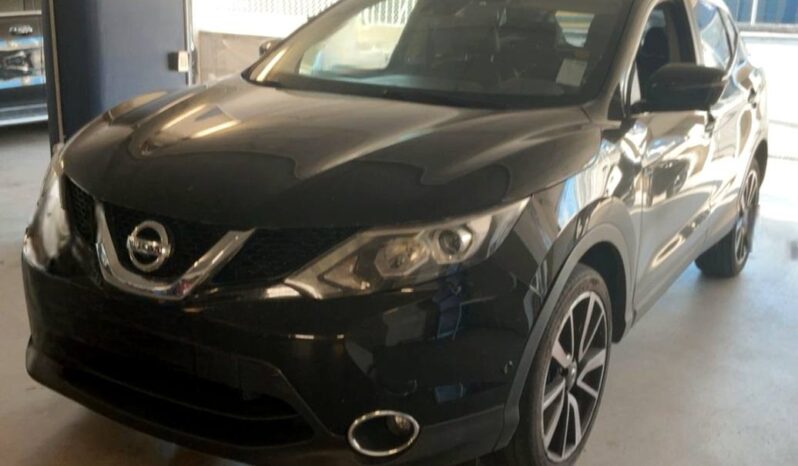 Nissan | 2016 | 1618Cm3 | 126765 Km