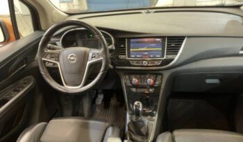 OPEL | 2017 | 1364cm3 | 126590 km full
