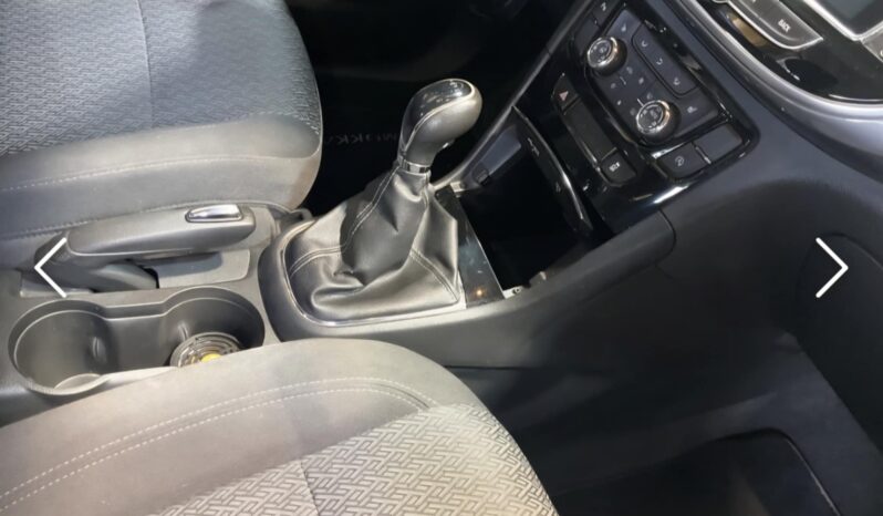 OPEL | 2017 | 1364cm3 | 156678 km full
