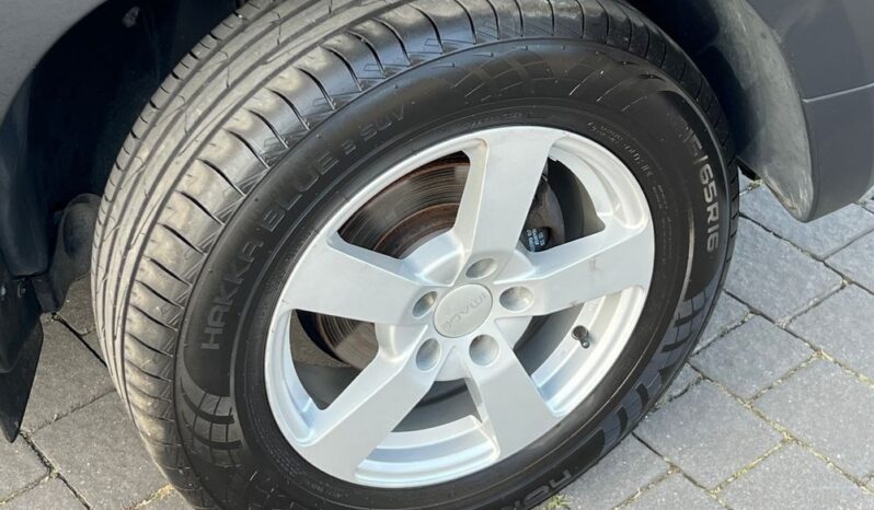 DACIA   Duster     114 KM    Manualna    FWD (przód)    Szary full