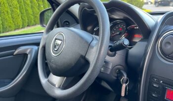 DACIA   Duster     114 KM    Manualna    FWD (przód)    Szary full
