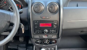 DACIA   Duster     114 KM    Manualna    FWD (przód)    Szary full