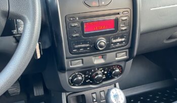 DACIA   Duster     114 KM    Manualna    FWD (przód)    Szary full