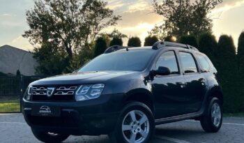 DACIA   Duster     114 KM    Manualna    FWD (przód)    Szary full