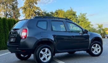 DACIA   Duster     114 KM    Manualna    FWD (przód)    Szary full