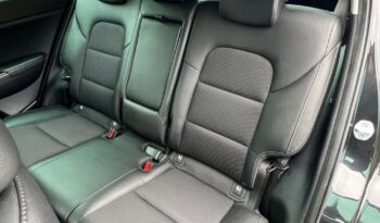 KIA   Sportage     177 KM    Manualna    FWD (przód)    Czarny full