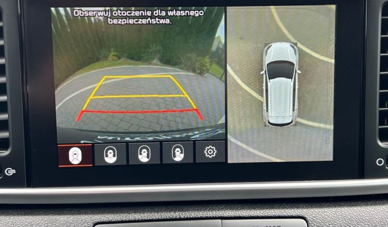 KIA   Sportage     177 KM    Manualna    FWD (przód)    Czarny full