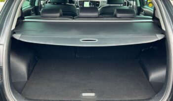 KIA   Sportage     177 KM    Manualna    FWD (przód)    Czarny full